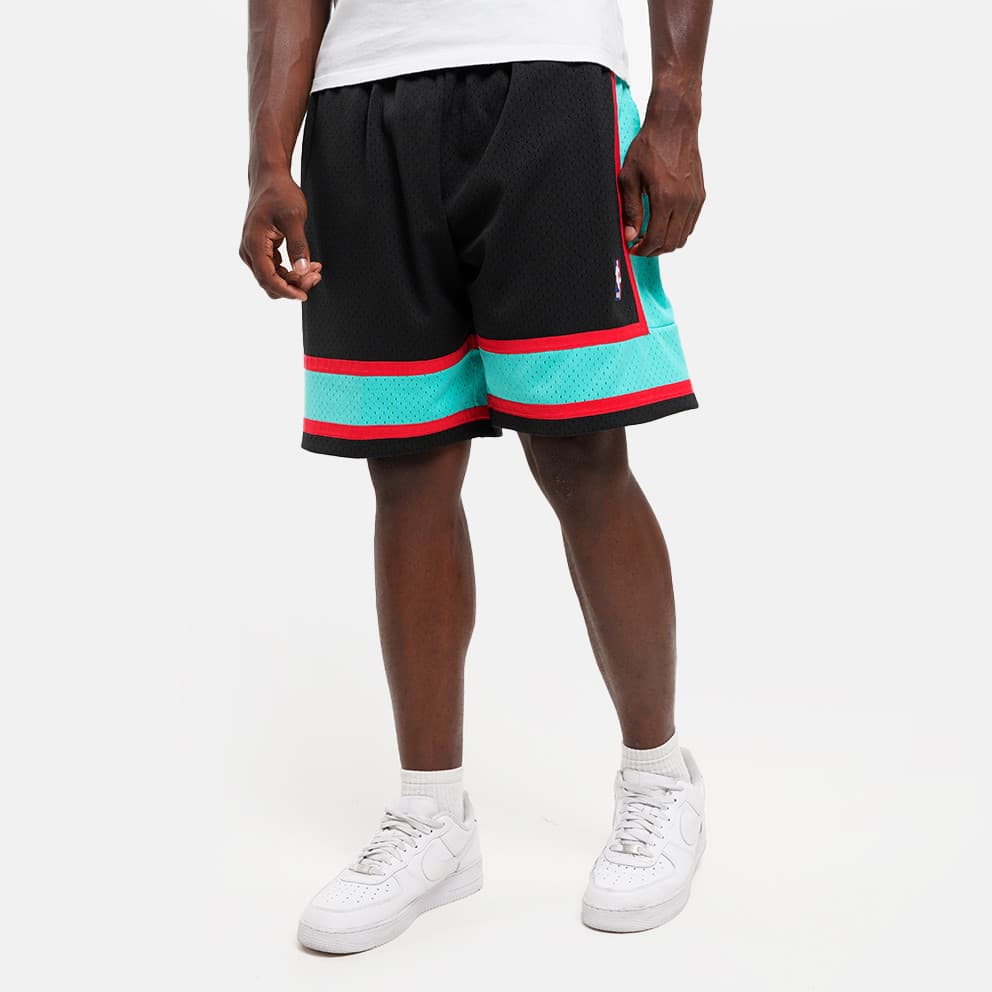 Mitchell & Ness Swingman Shorts