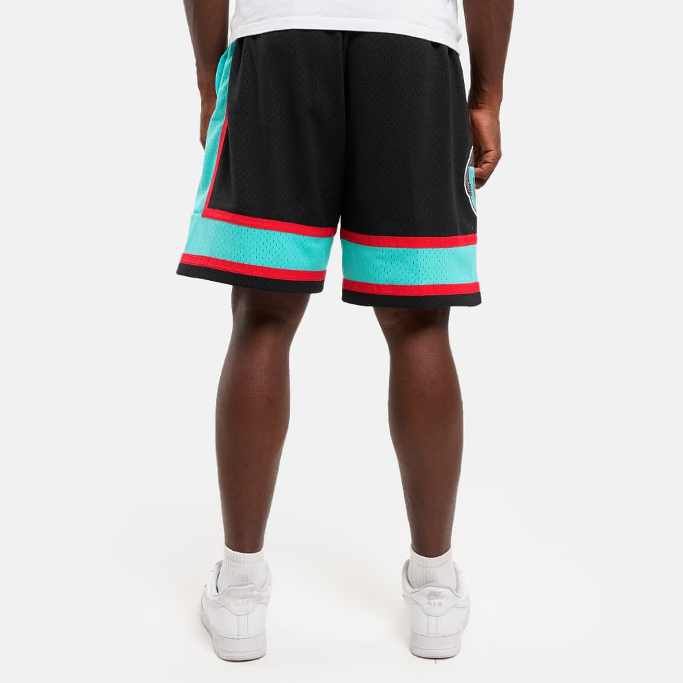 Mitchell & Ness Swingman Shorts
