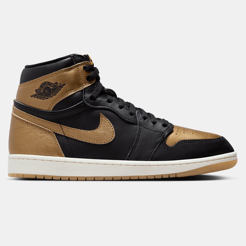 Men's Sneakers JORDAN Purple