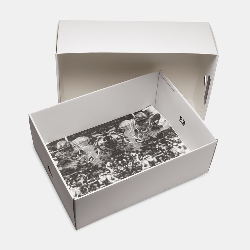 Jordan Air 39 "Lumiere" Aνδρικά Μπασκετικά Παπούτσια