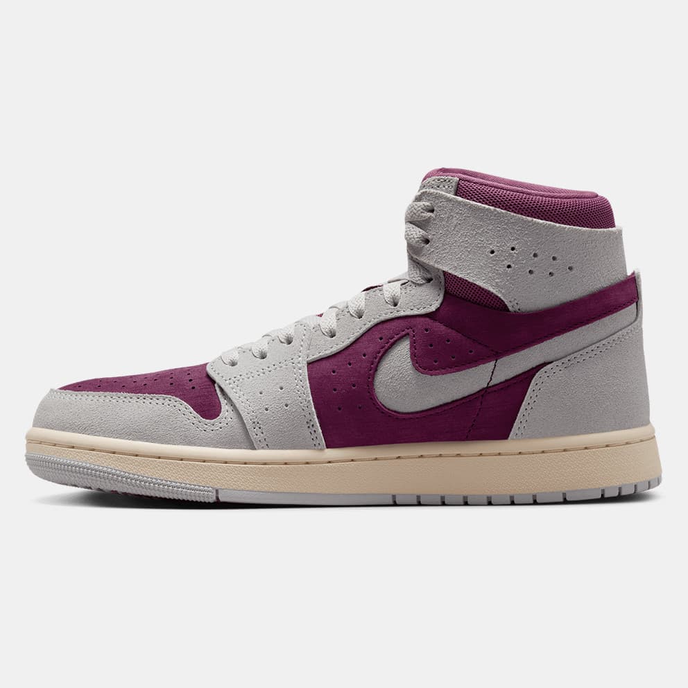 Jordan Αir 1 Zoom CMFT 2 Γυναικεία Μποτάκια