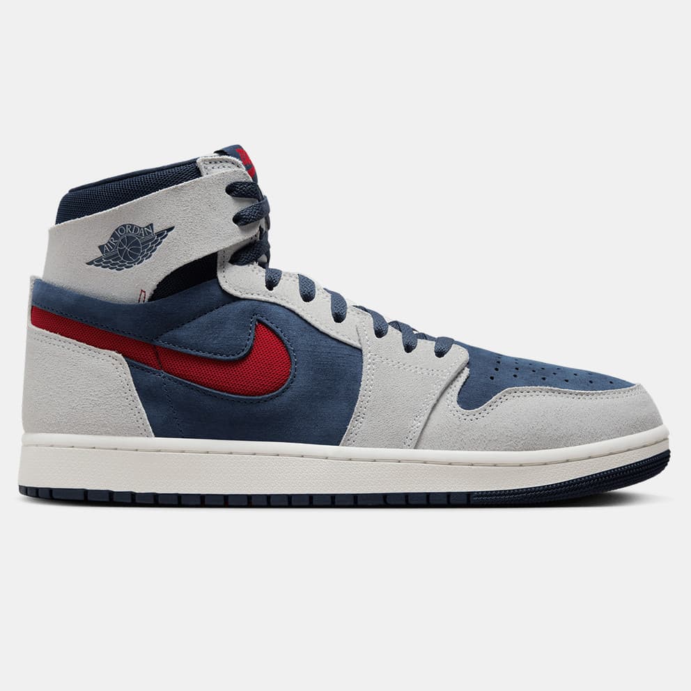 Ανδρικά sneakers JORDAN Λευκό