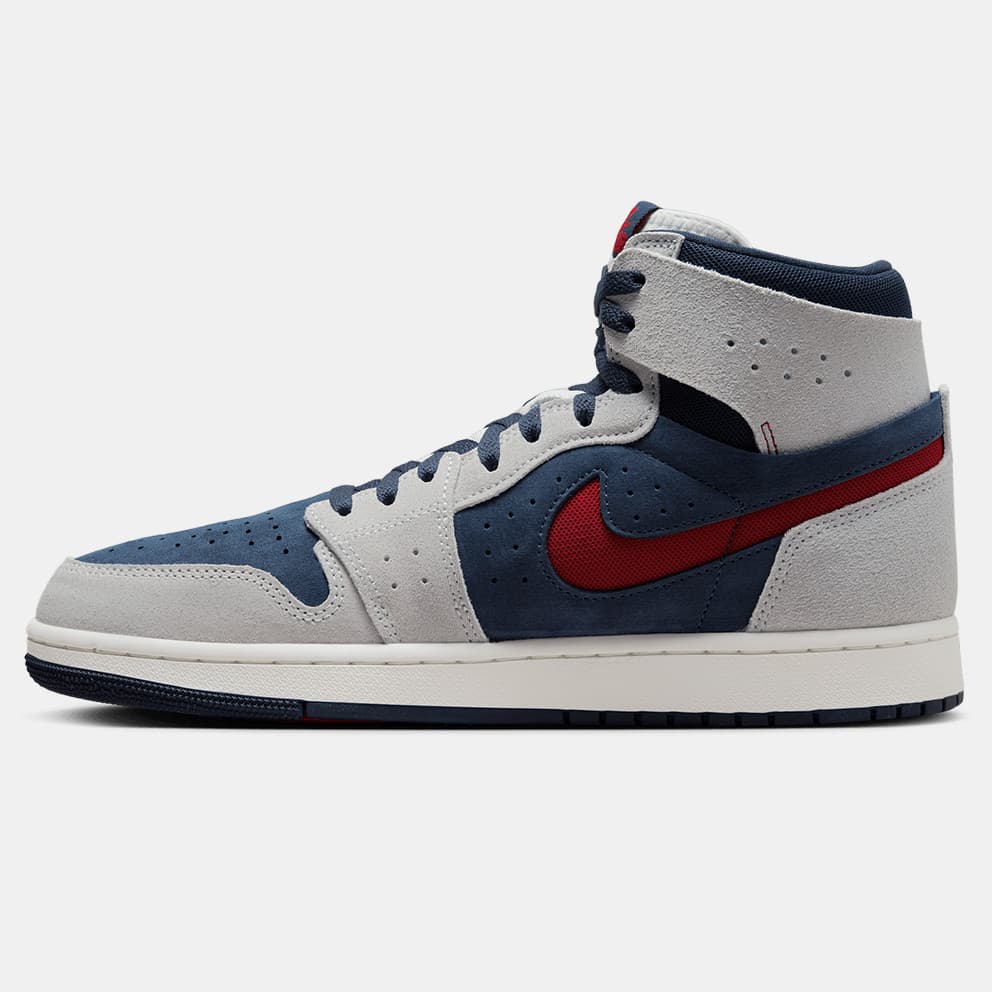 Men's Sneakers JORDAN Gray