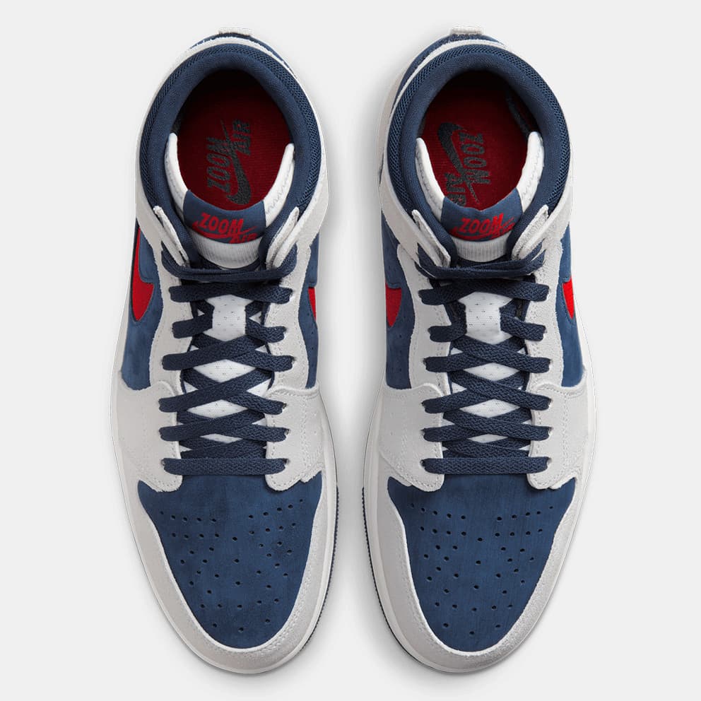 Men's Sneakers JORDAN Gray