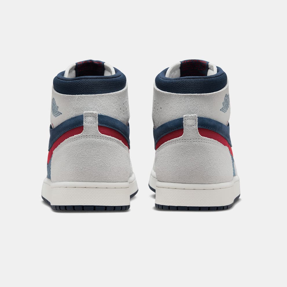 Men's Sneakers JORDAN Gray