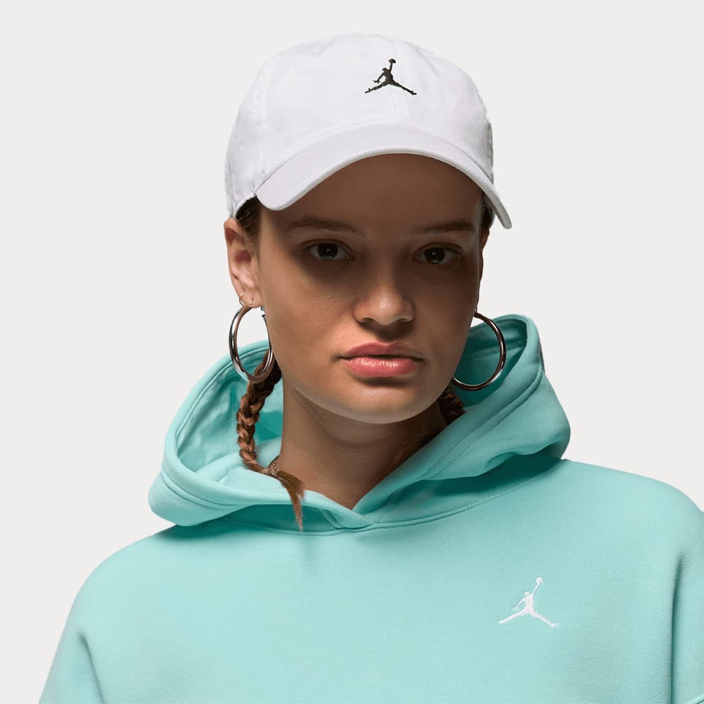 Women's Sports Hats JORDAN Black