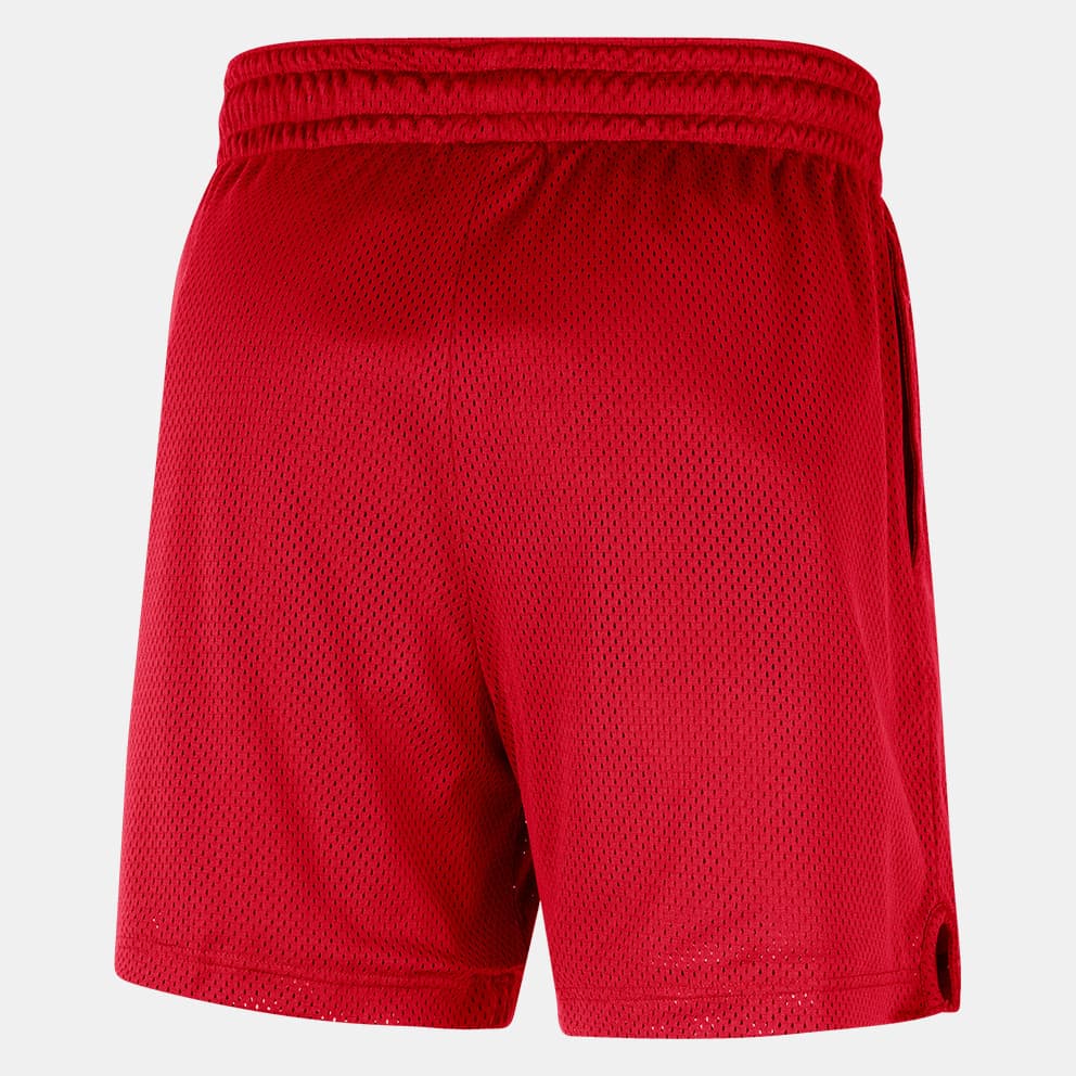 Nike Chi Mnk Openhole Msh Shr