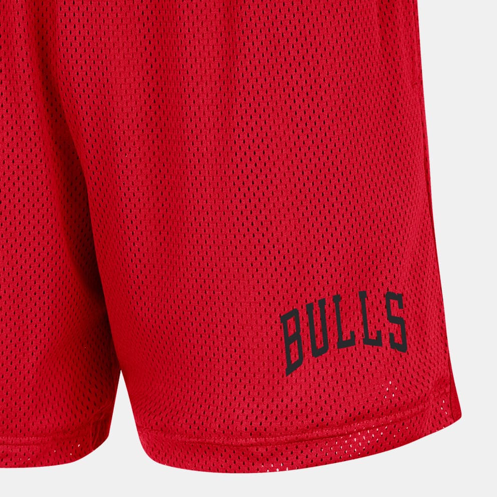 Nike Chi Mnk Openhole Msh Shr