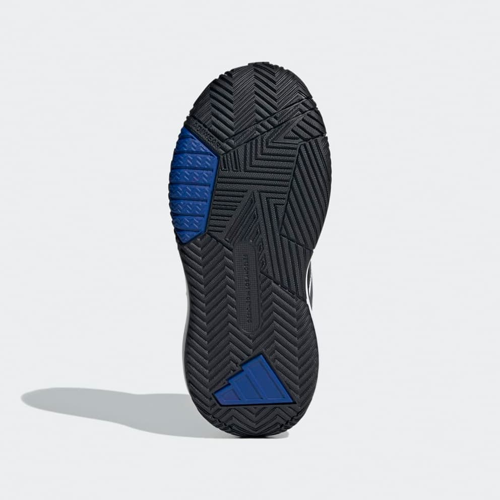 Boys' Sports Shoes Adidas Sportswear White