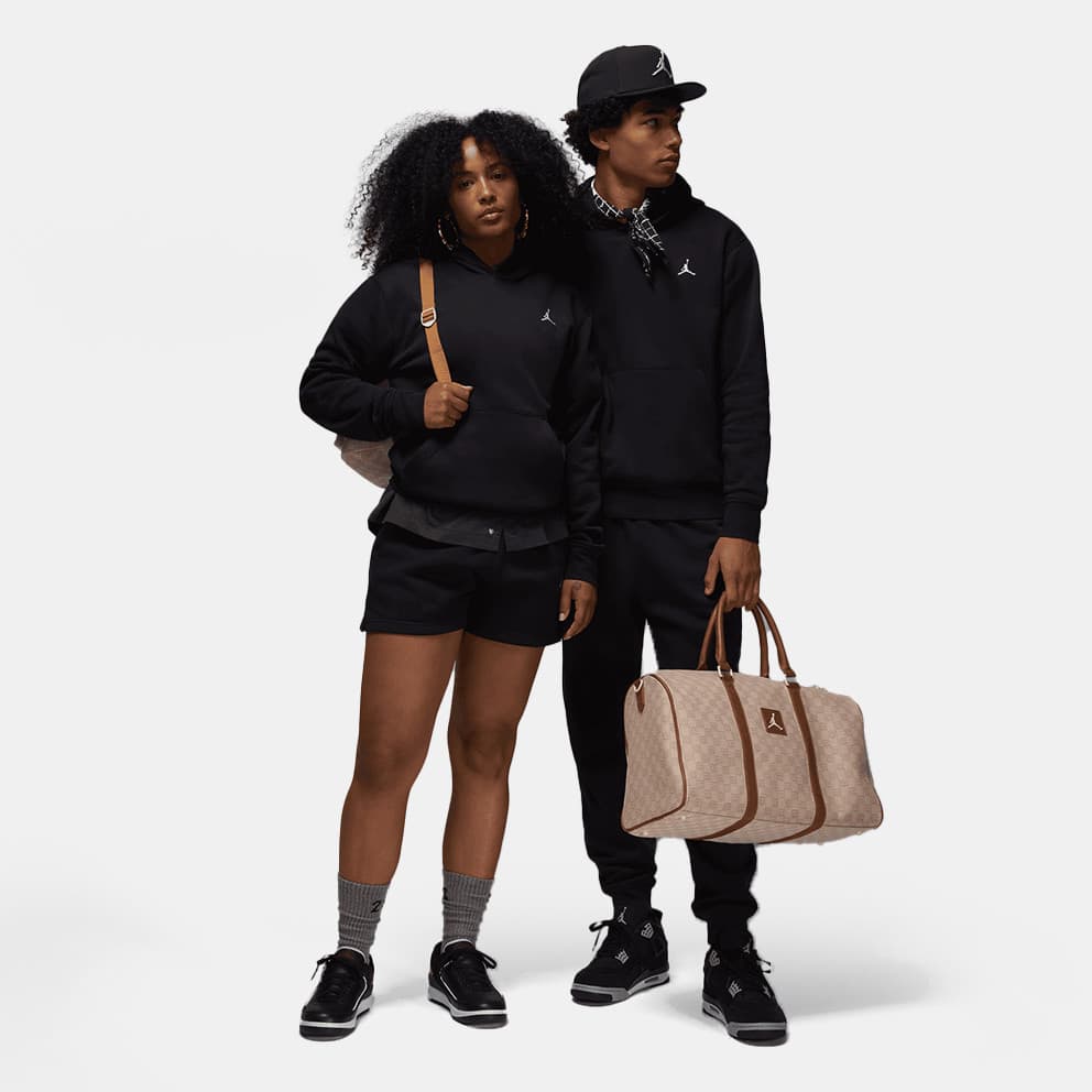 Men's Sports Hoodies & Sweatshirts JORDAN Black