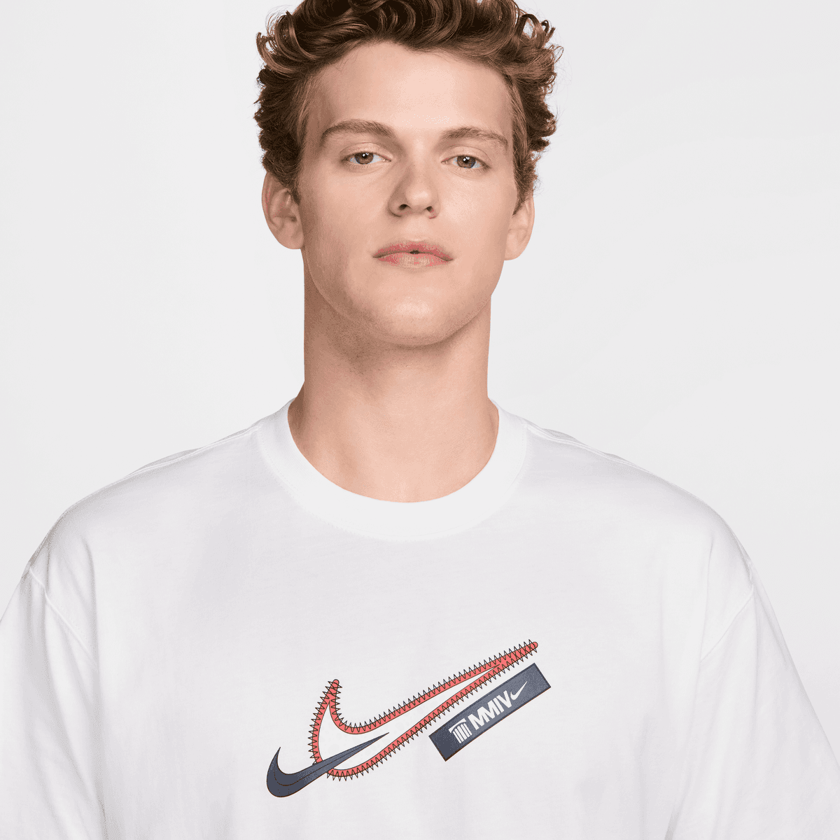Nike Max90 Lebron Jame Ανδρικό T-Shirt