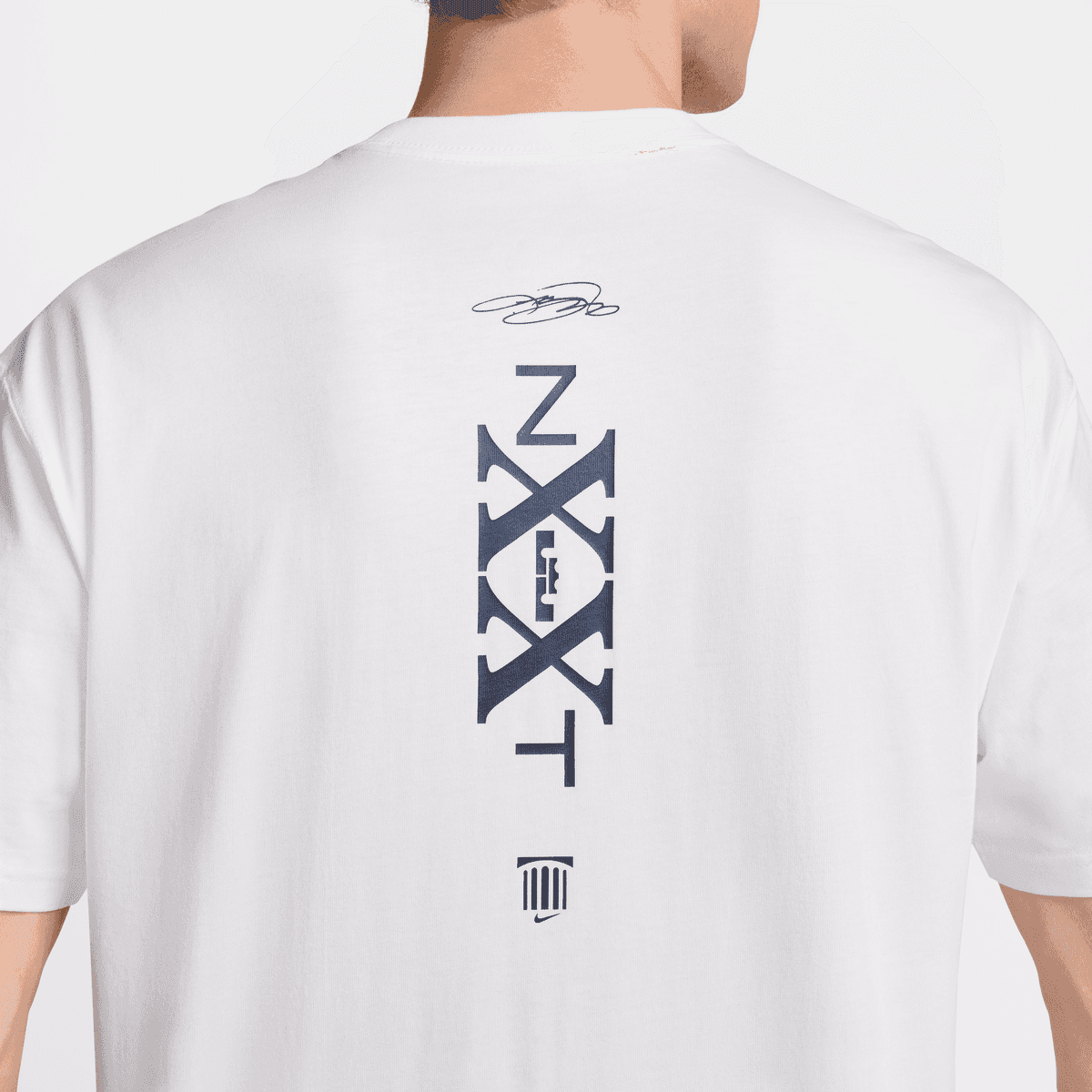 Nike Max90 Lebron Jame Ανδρικό T-Shirt