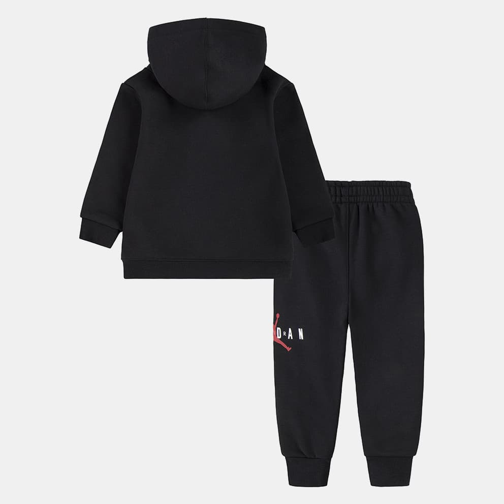 Jordan Jdn Sustainble Po Hoodie Set