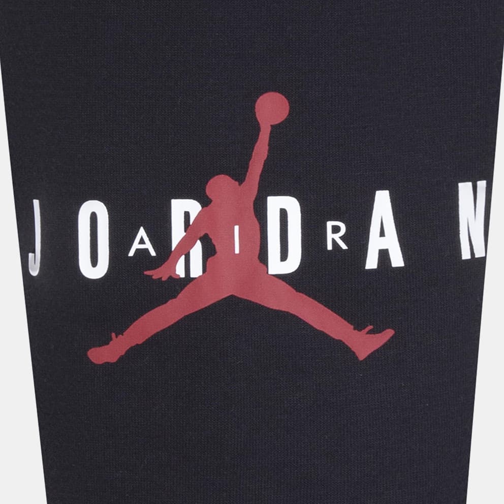 Jordan Jdn Sustainble Po Hoodie Set