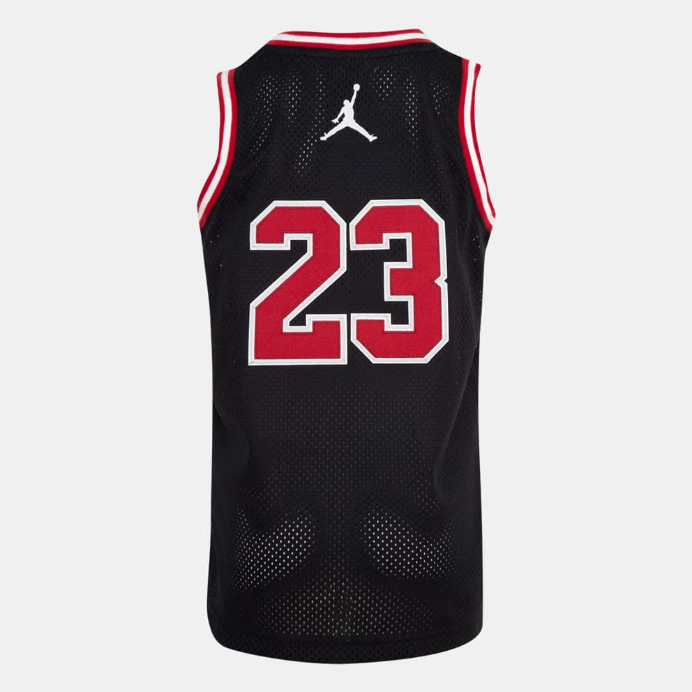 Jordan 23 Jersey
