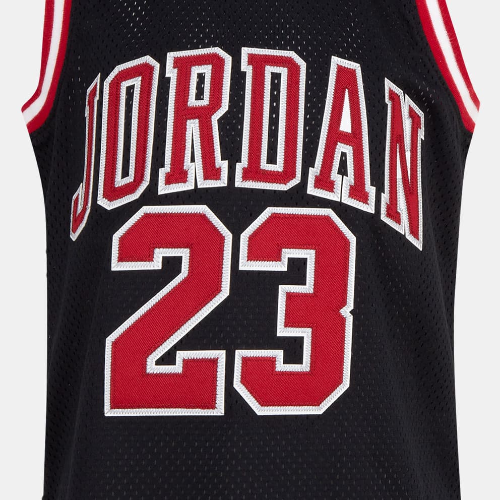 Jordan 23 Jersey