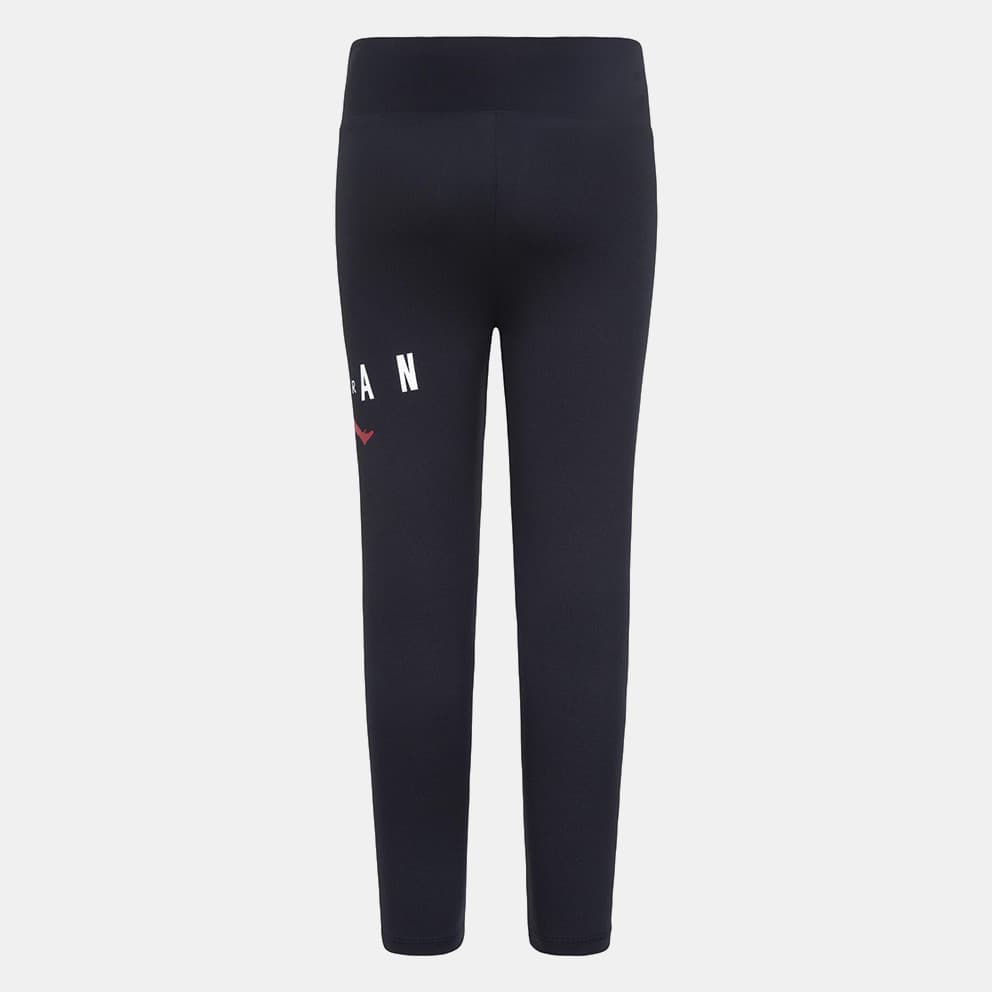 Girls' Leggings JORDAN Blue