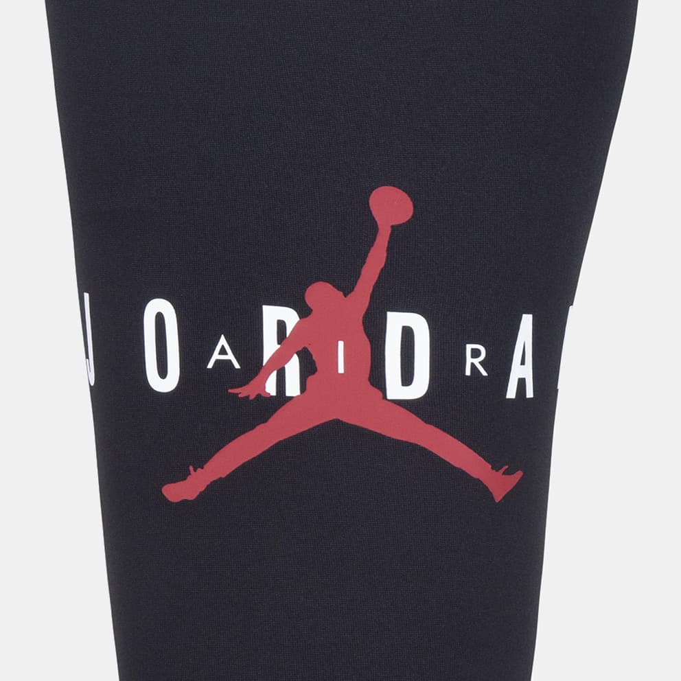 Girls' Leggings JORDAN Blue
