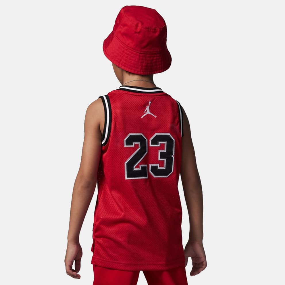 Jordan 23 Jersey