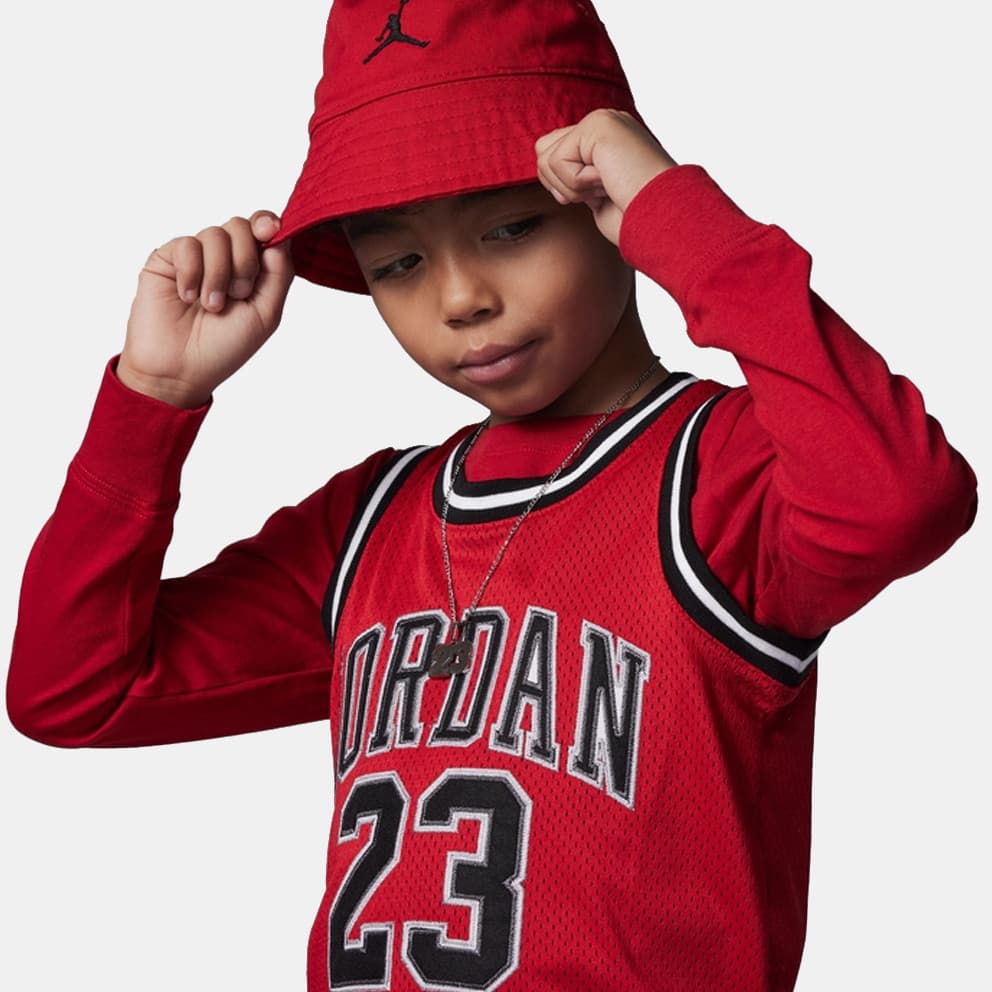 Jordan 23 Jersey