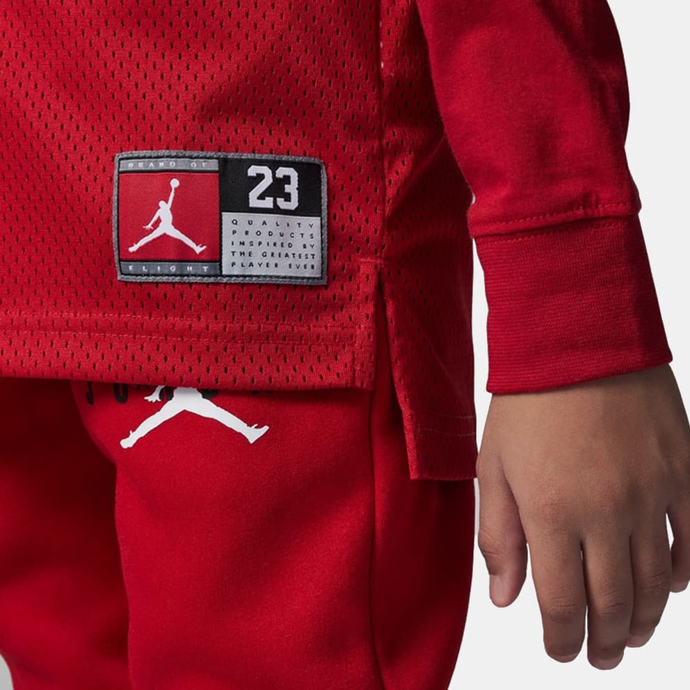 Jordan 23 Jersey