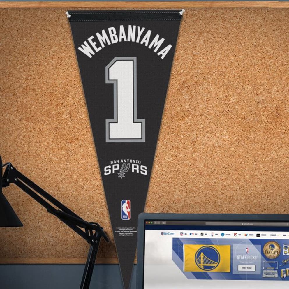 Men's Sports Other Accessories Wincraft Black