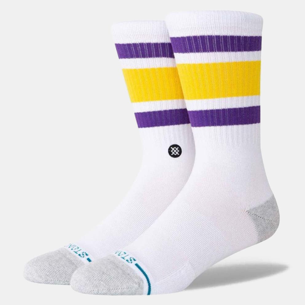 Women's Sports Socks Stance White