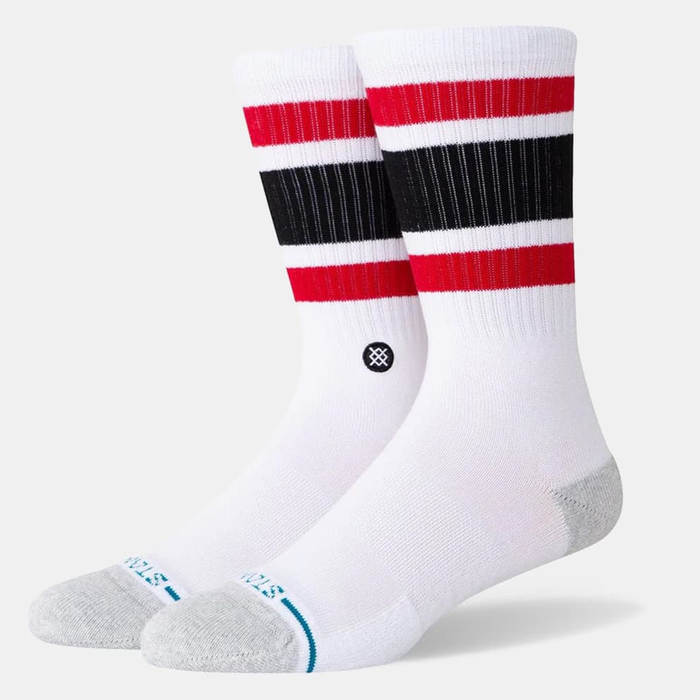 Women's Sports Socks Stance White