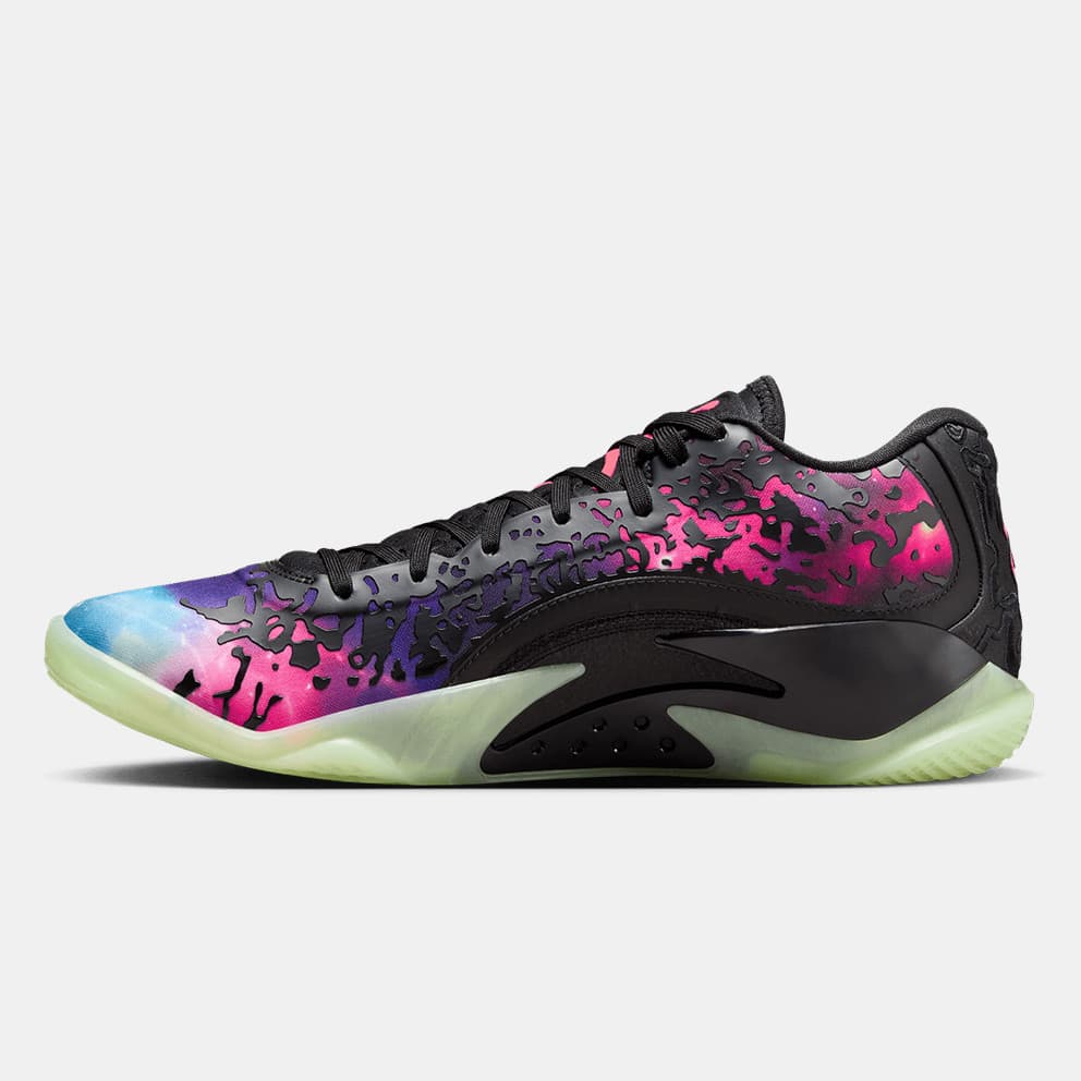 Jordan Zion 3 "Galaxy" Ανδρικά Μπασκετικά Παπούτσια