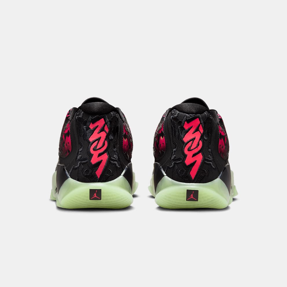 Jordan Zion 3 "Galaxy" Ανδρικά Μπασκετικά Παπούτσια