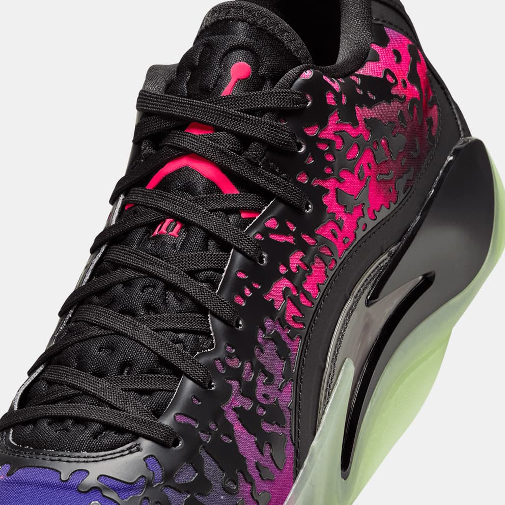 Jordan Zion 3 "Galaxy" Ανδρικά Μπασκετικά Παπούτσια