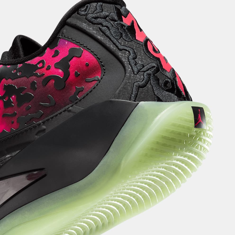 Jordan Zion 3 "Galaxy" Ανδρικά Μπασκετικά Παπούτσια