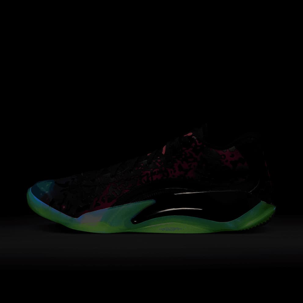 Jordan Zion 3 "Galaxy" Ανδρικά Μπασκετικά Παπούτσια