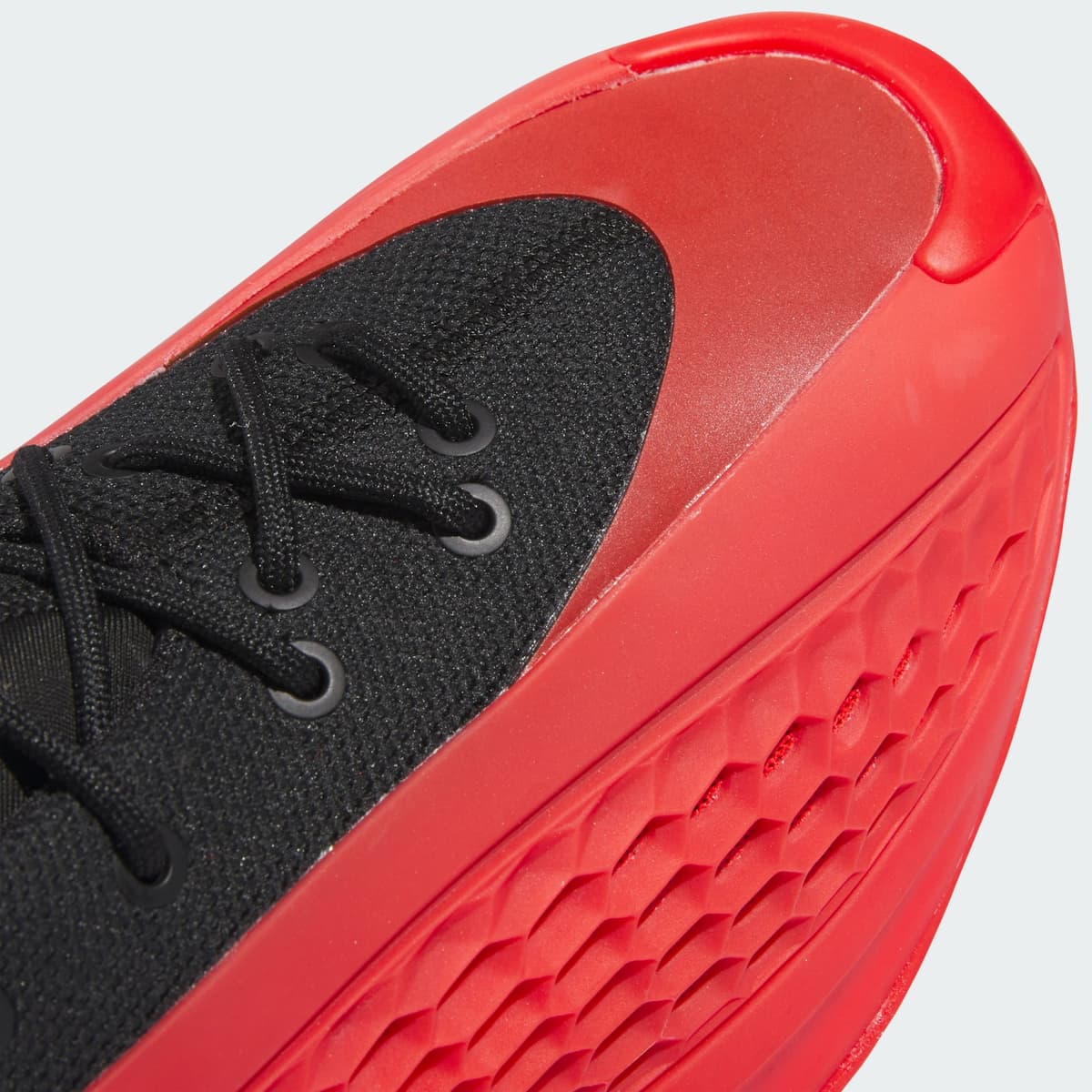 Men's Basketball Shoes Adidas Black