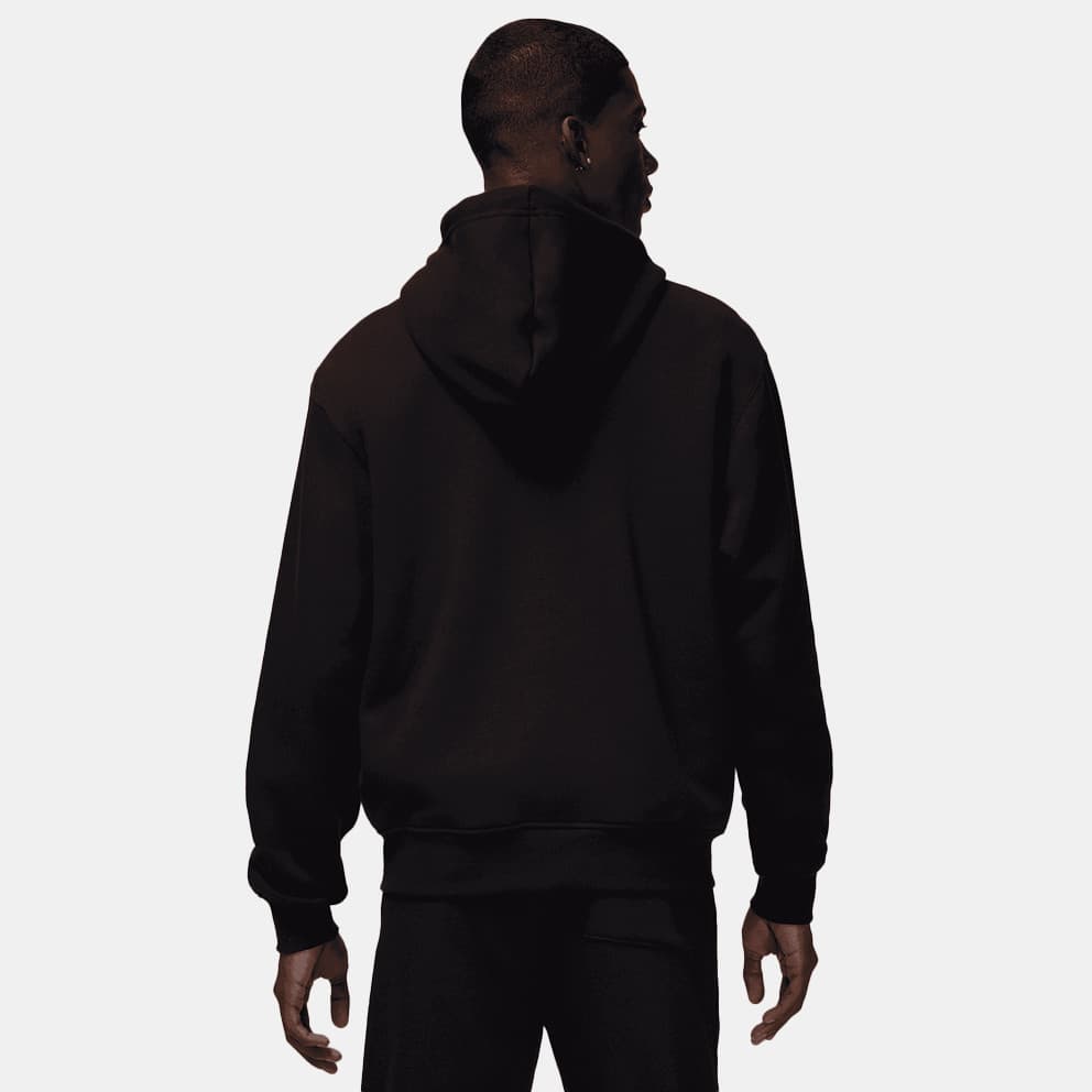 Jordan Brooklyn Fleece Ανδρική Ζακέτα