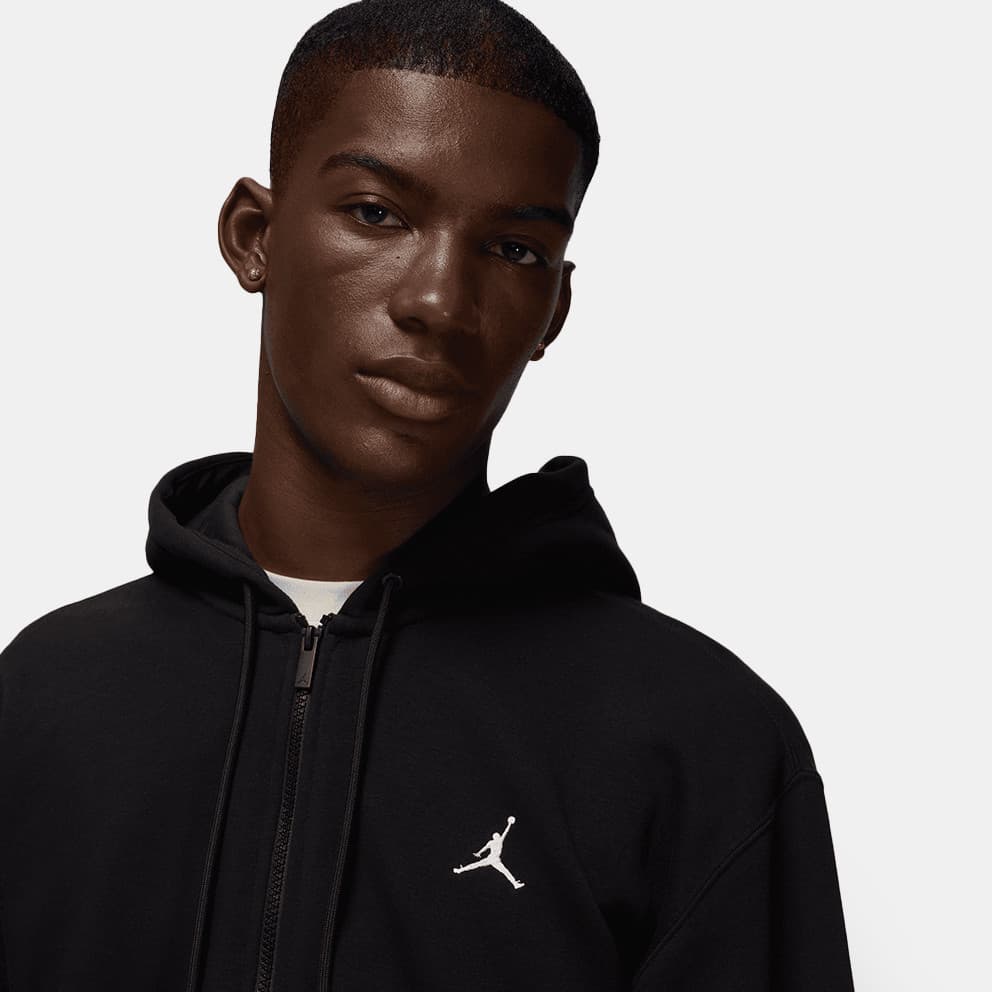 Jordan Brooklyn Fleece Ανδρική Ζακέτα