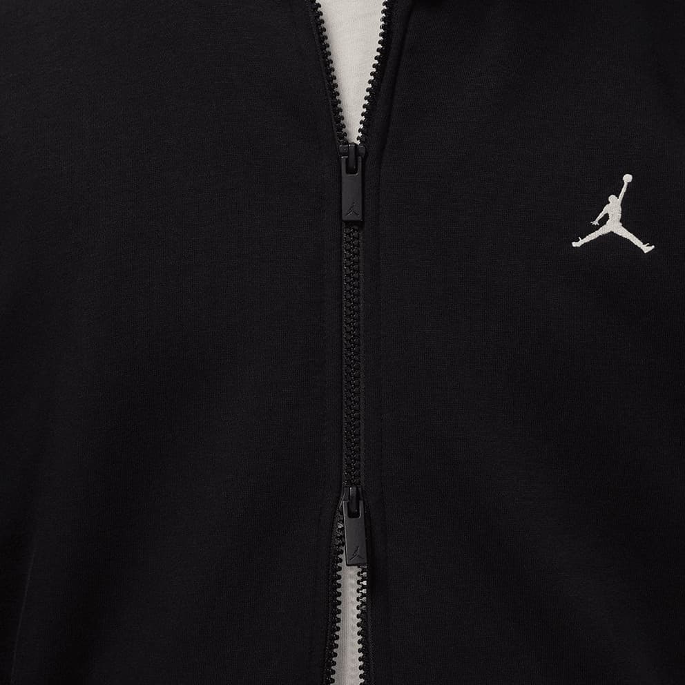 Jordan Brooklyn Fleece Ανδρική Ζακέτα