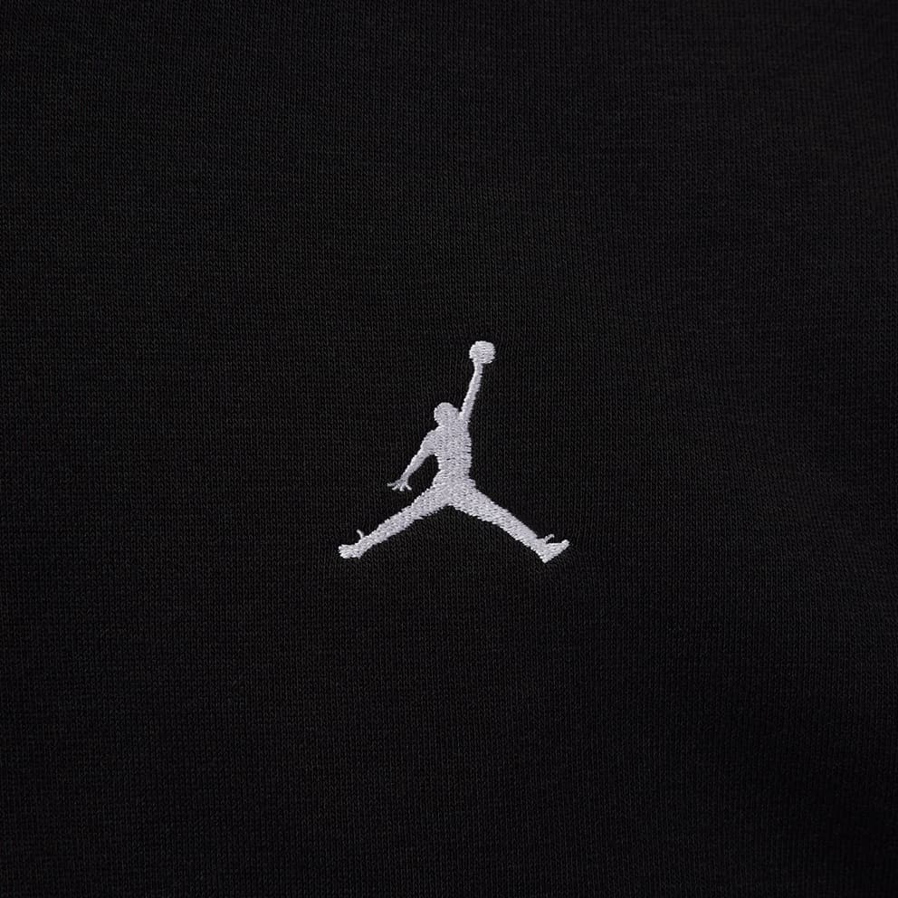 Jordan Brooklyn Fleece Ανδρική Ζακέτα