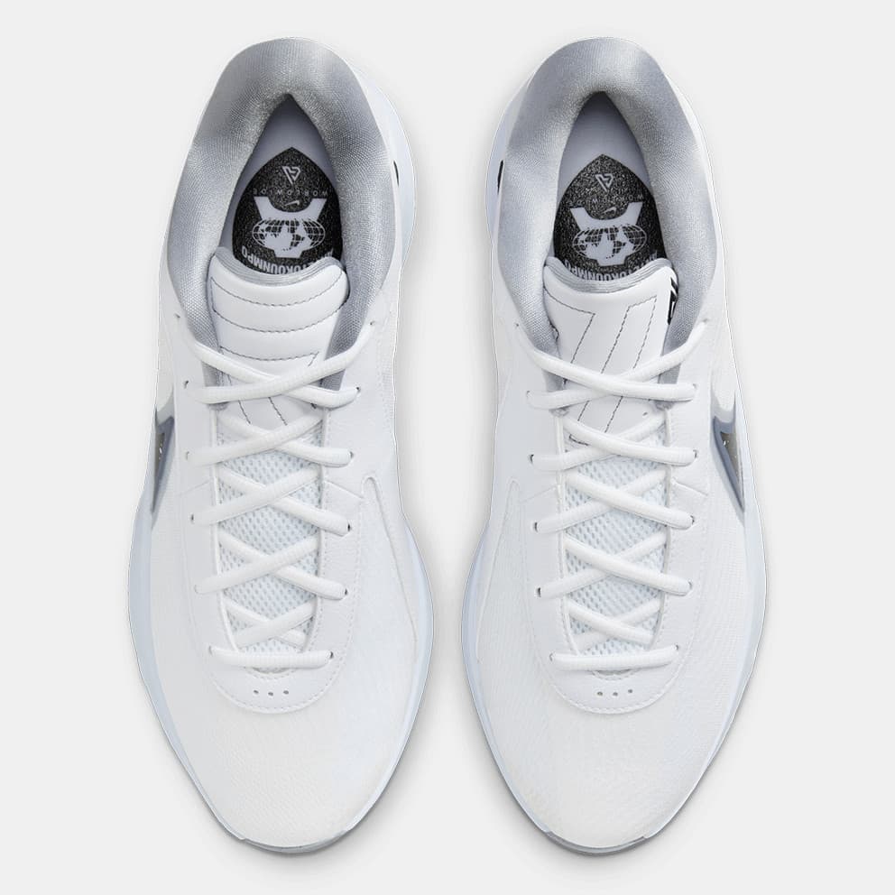 Nike Giannis Freak 6 Ανδρικά Μπασκετικά Παπούτσια