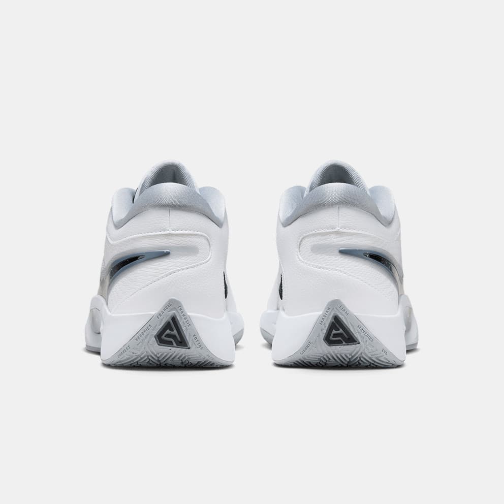 Nike Giannis Freak 6 Ανδρικά Μπασκετικά Παπούτσια