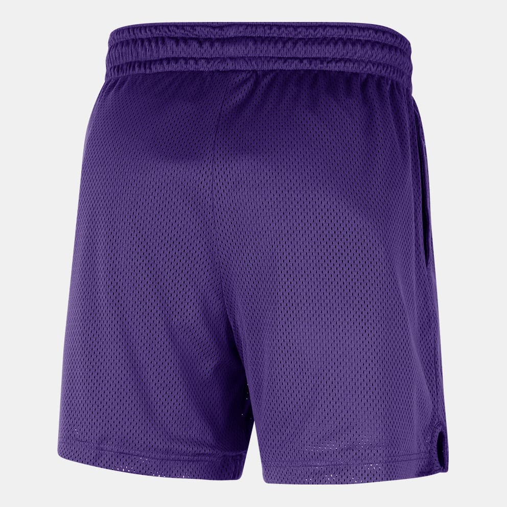 Men's Sports Shorts Nike Purple
