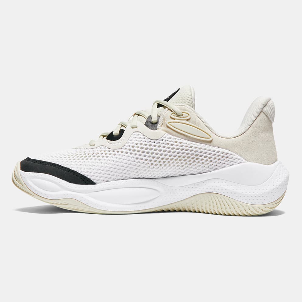 Under Armour Curry Splash 24 Ανδρικά Μπασκετικά Παπούτσια
