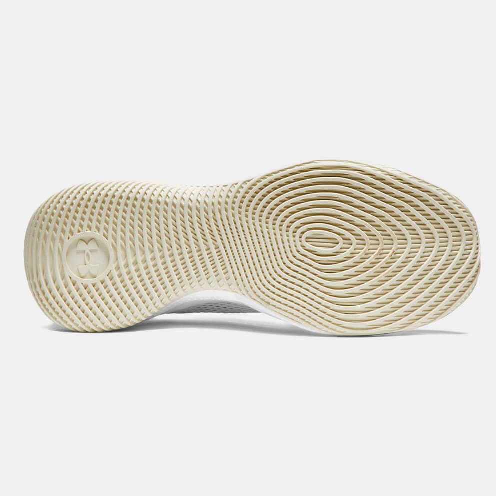 Under Armour Curry Splash 24 Ανδρικά Μπασκετικά Παπούτσια