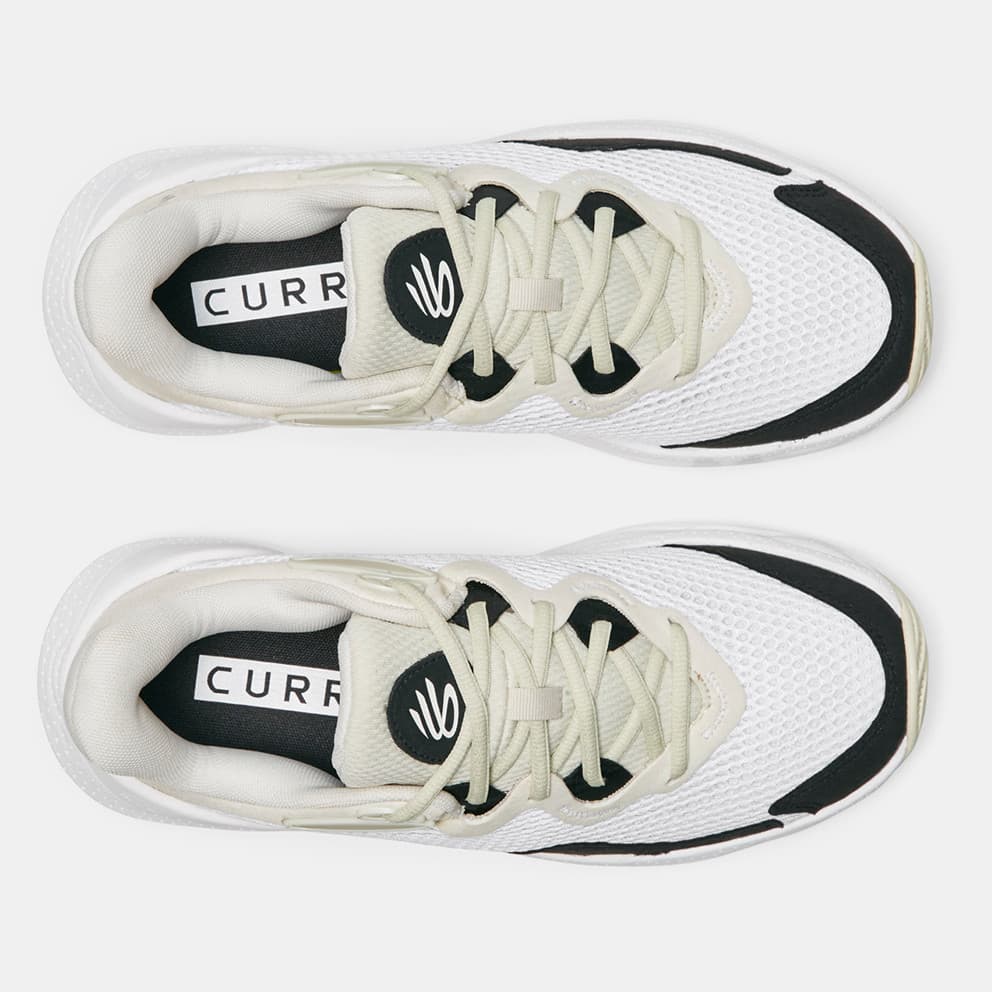 Under Armour Curry Splash 24 Ανδρικά Μπασκετικά Παπούτσια