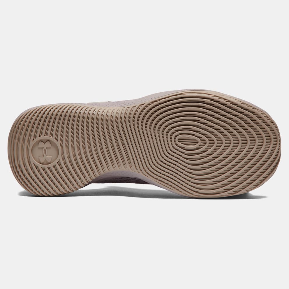 Under Armour Curry Splash 24 Ανδρικά Μπασκετικά Παπούτσια