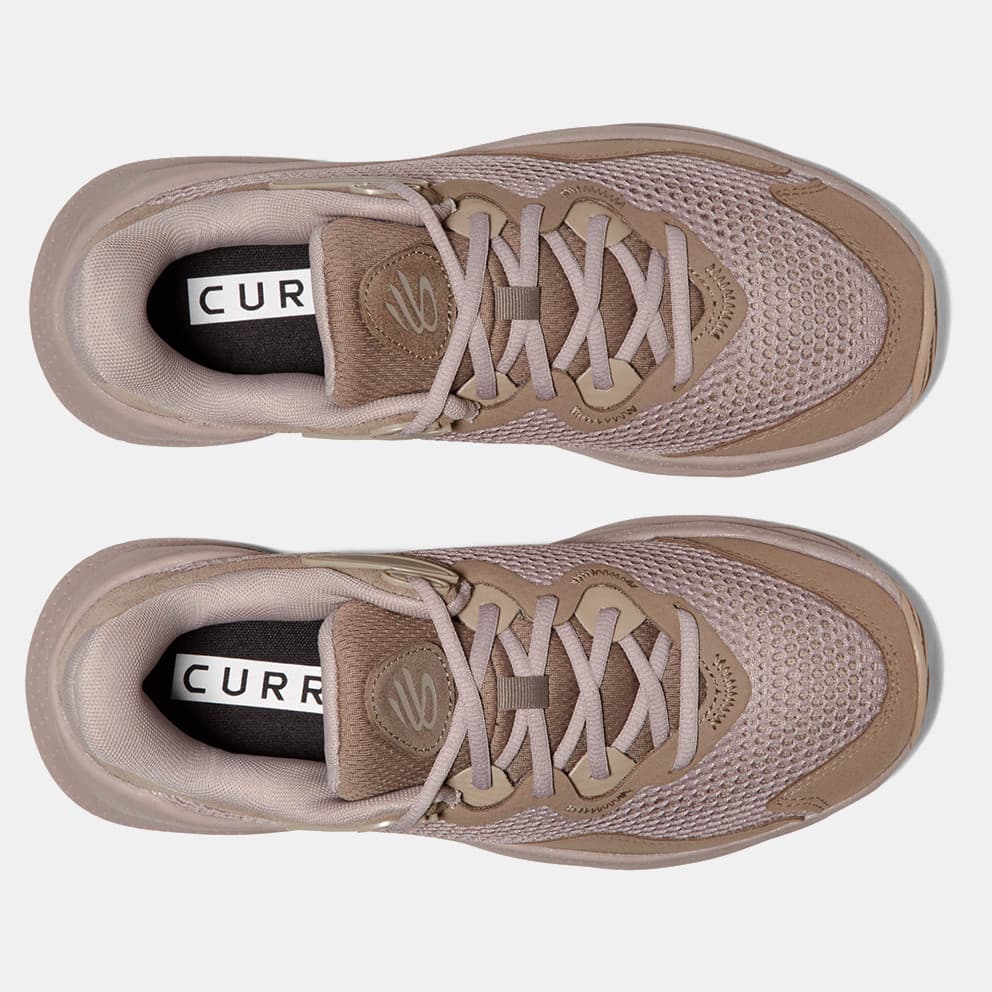 Under Armour Curry Splash 24 Ανδρικά Μπασκετικά Παπούτσια