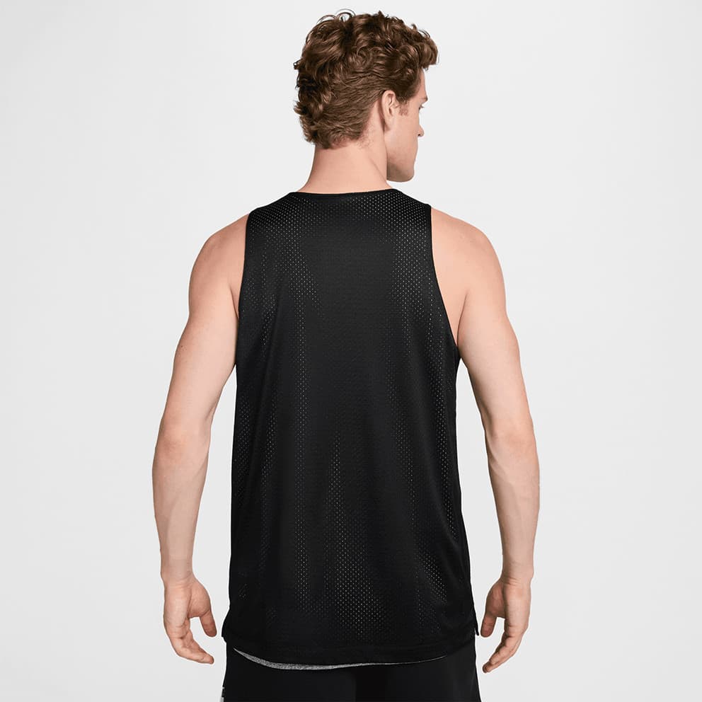 Nike Standard Issue Dri-Fit Μπασκετική Φανέλα