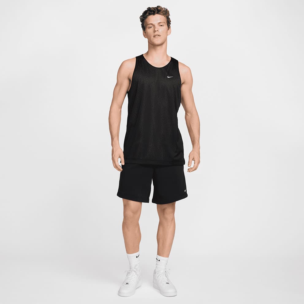Nike Standard Issue Dri-Fit Μπασκετική Φανέλα