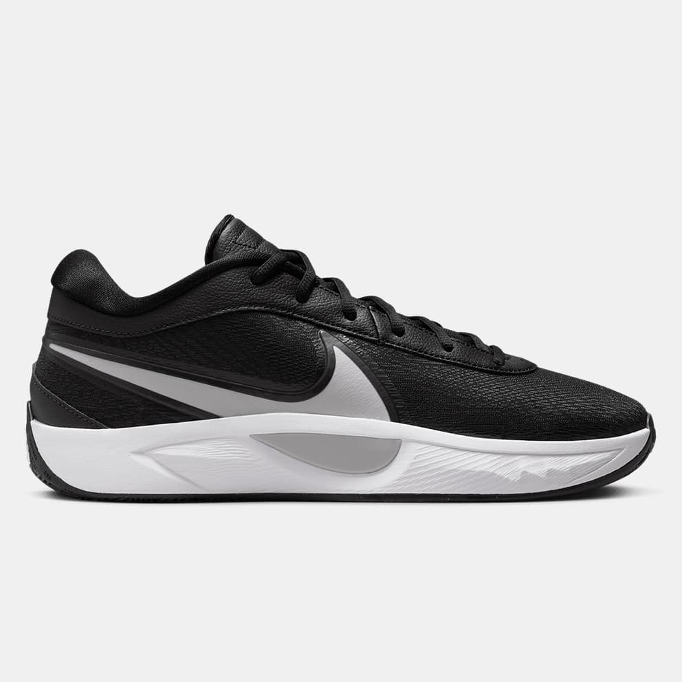Men's Basketball Shoes Nike White