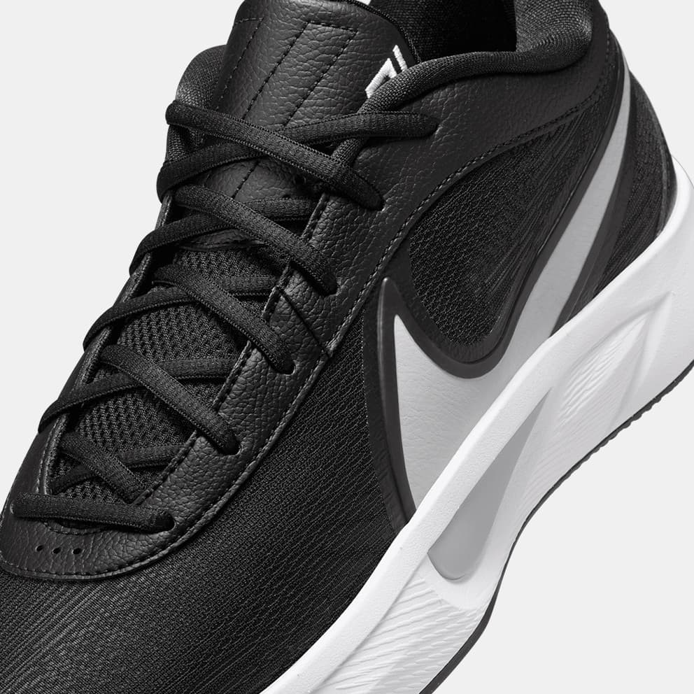 Men's Basketball Shoes Nike Black